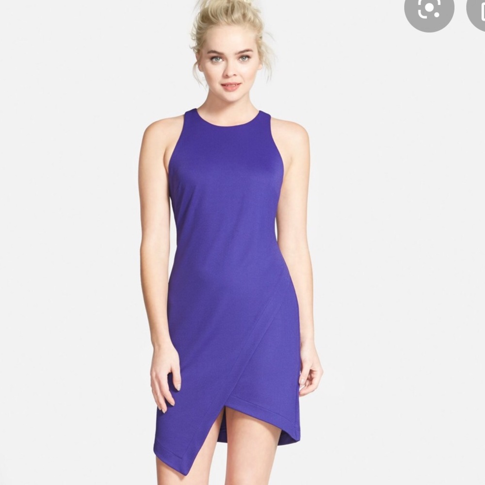 NWT Leith Dress
